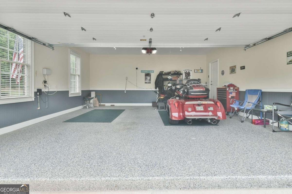 5157 Glen Forrest Drive Flowery Branch - 41