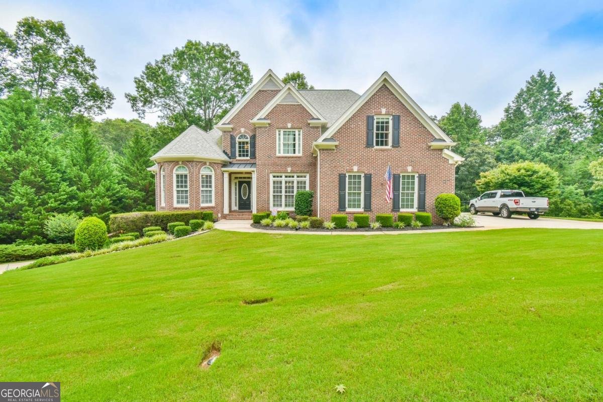5157 Glen Forrest Drive Flowery Branch - 42