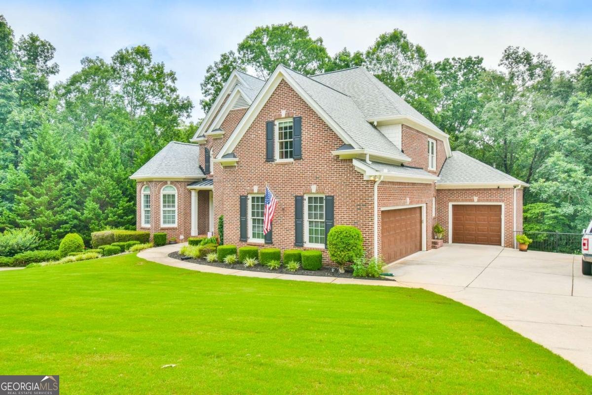 5157 Glen Forrest Drive Flowery Branch - 43