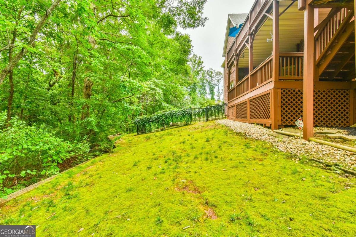 5157 Glen Forrest Drive Flowery Branch - 44