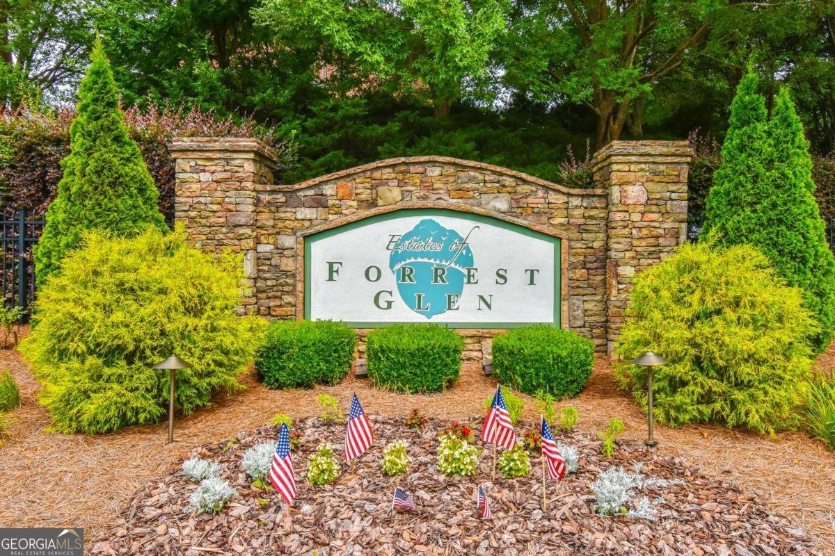 5157 Glen Forrest Drive Flowery Branch - 6
