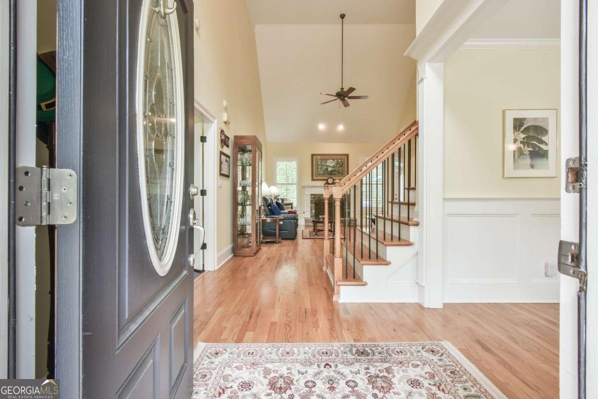 5157 Glen Forrest Drive Flowery Branch - 7