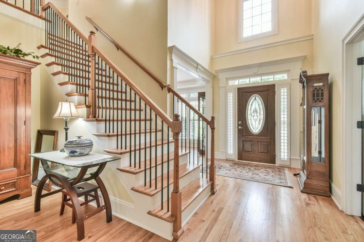 5157 Glen Forrest Drive Flowery Branch - 8