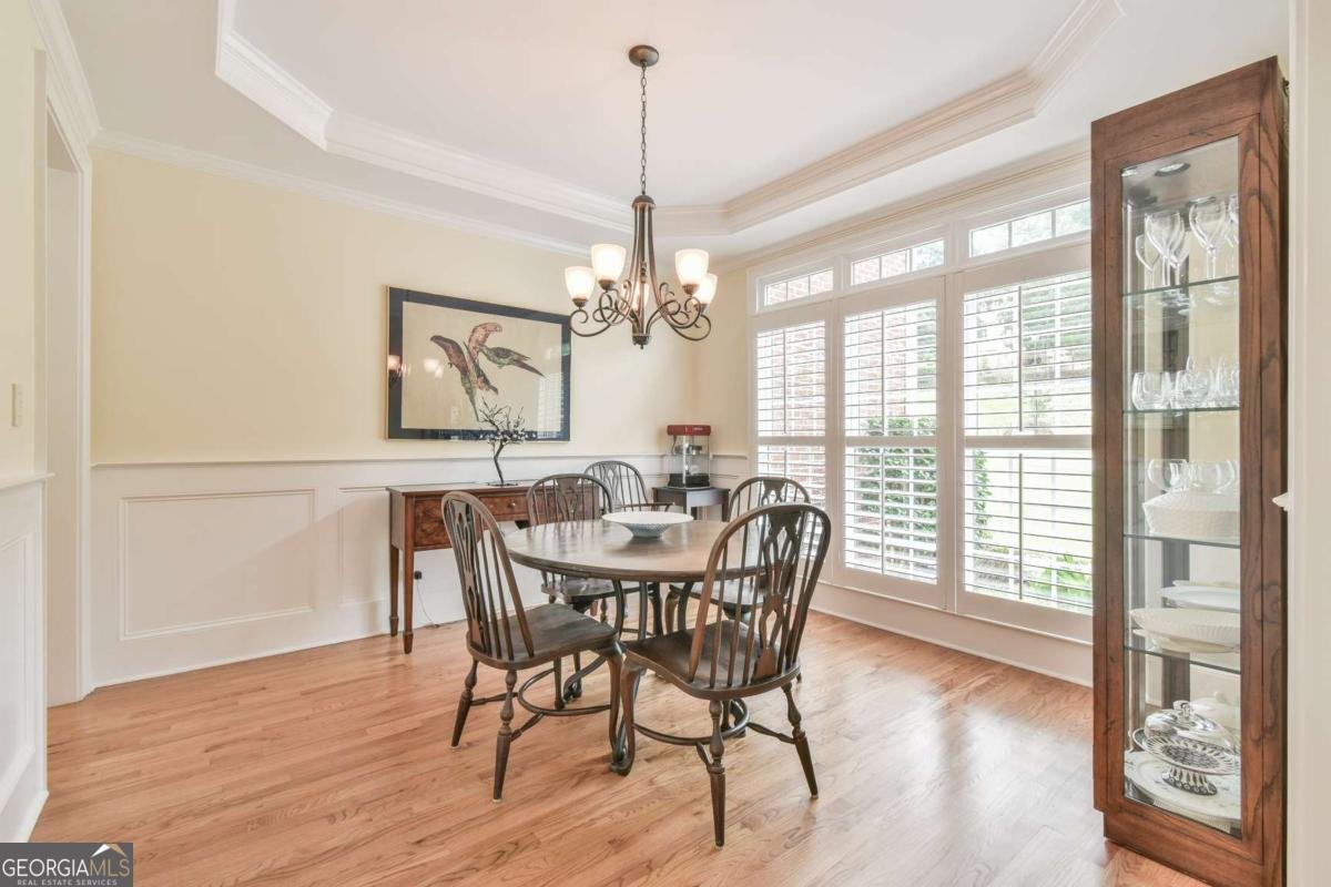 5157 Glen Forrest Drive Flowery Branch - 9