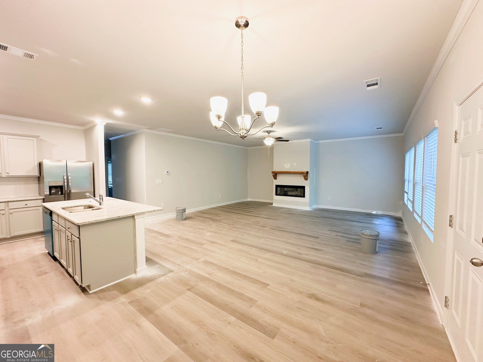 5112 Hilltop Drive Villa Rica - 10