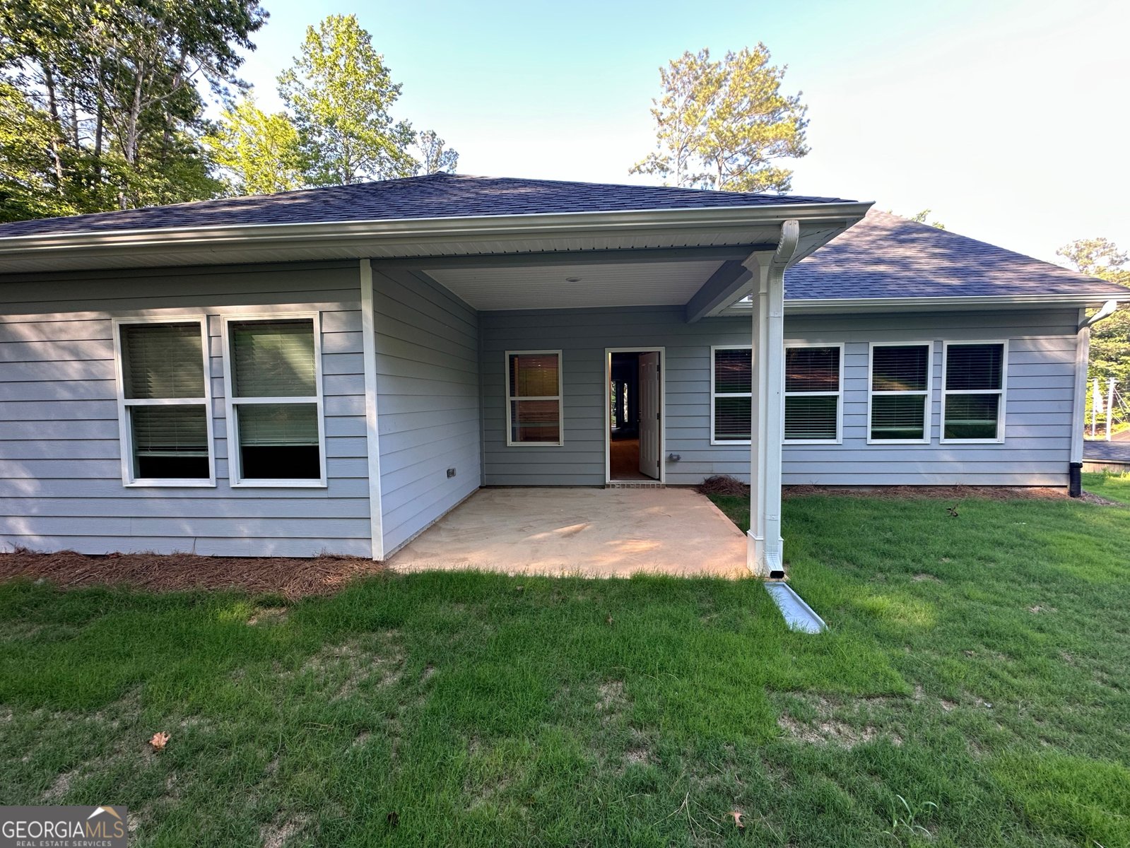 5112 Hilltop Drive Villa Rica - 11