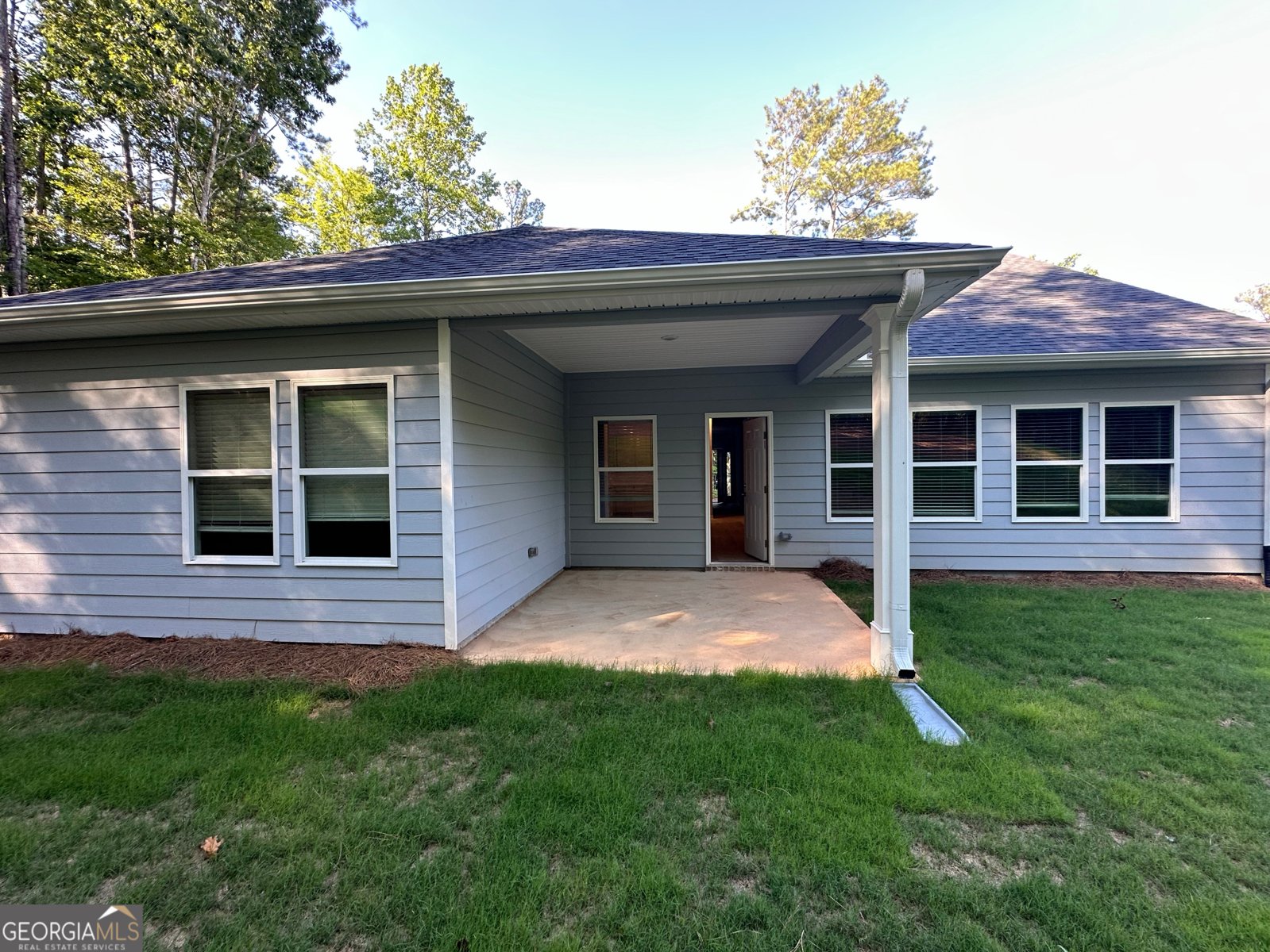 5112 Hilltop Drive Villa Rica - 12