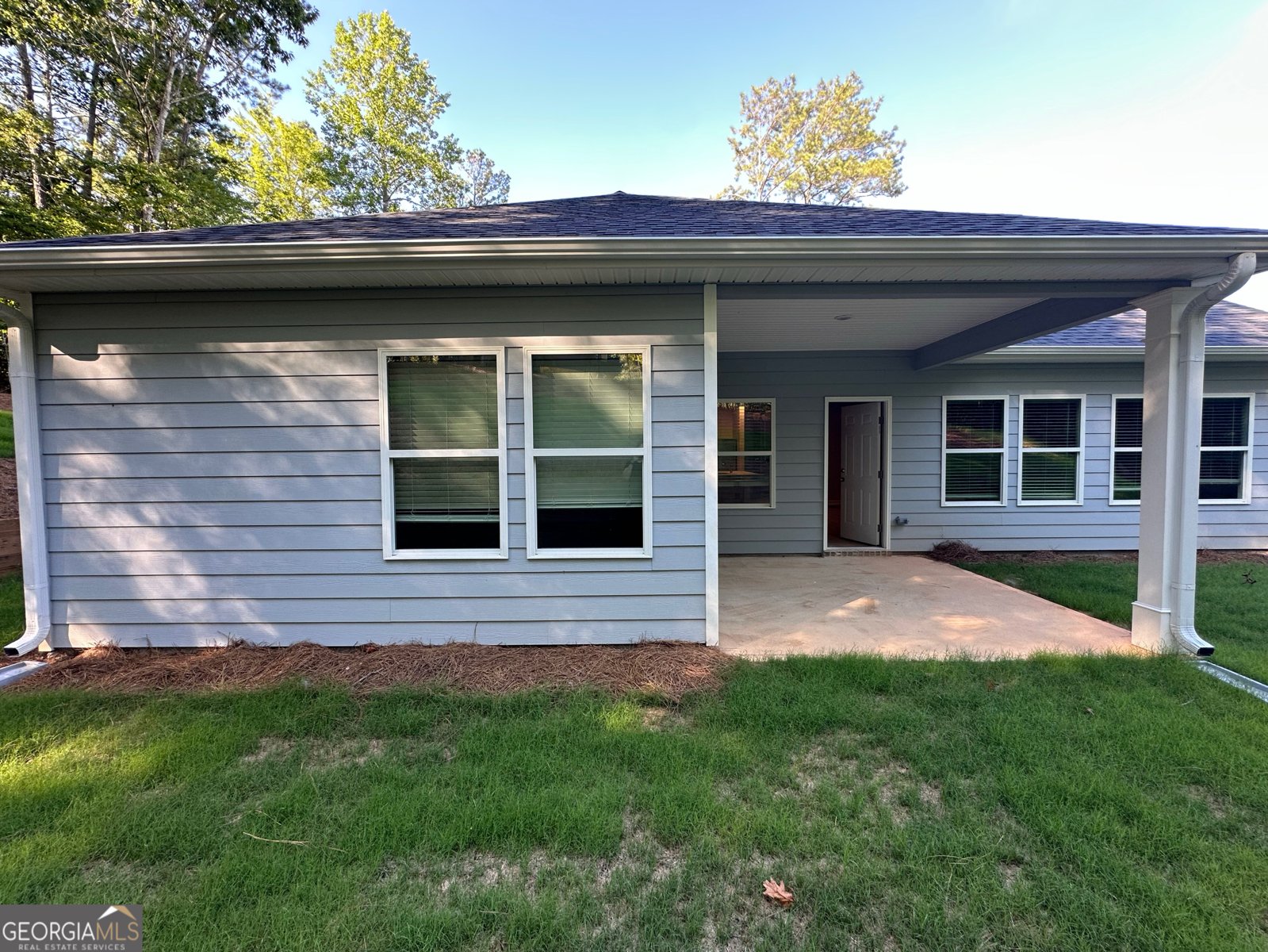 5112 Hilltop Drive Villa Rica - 13