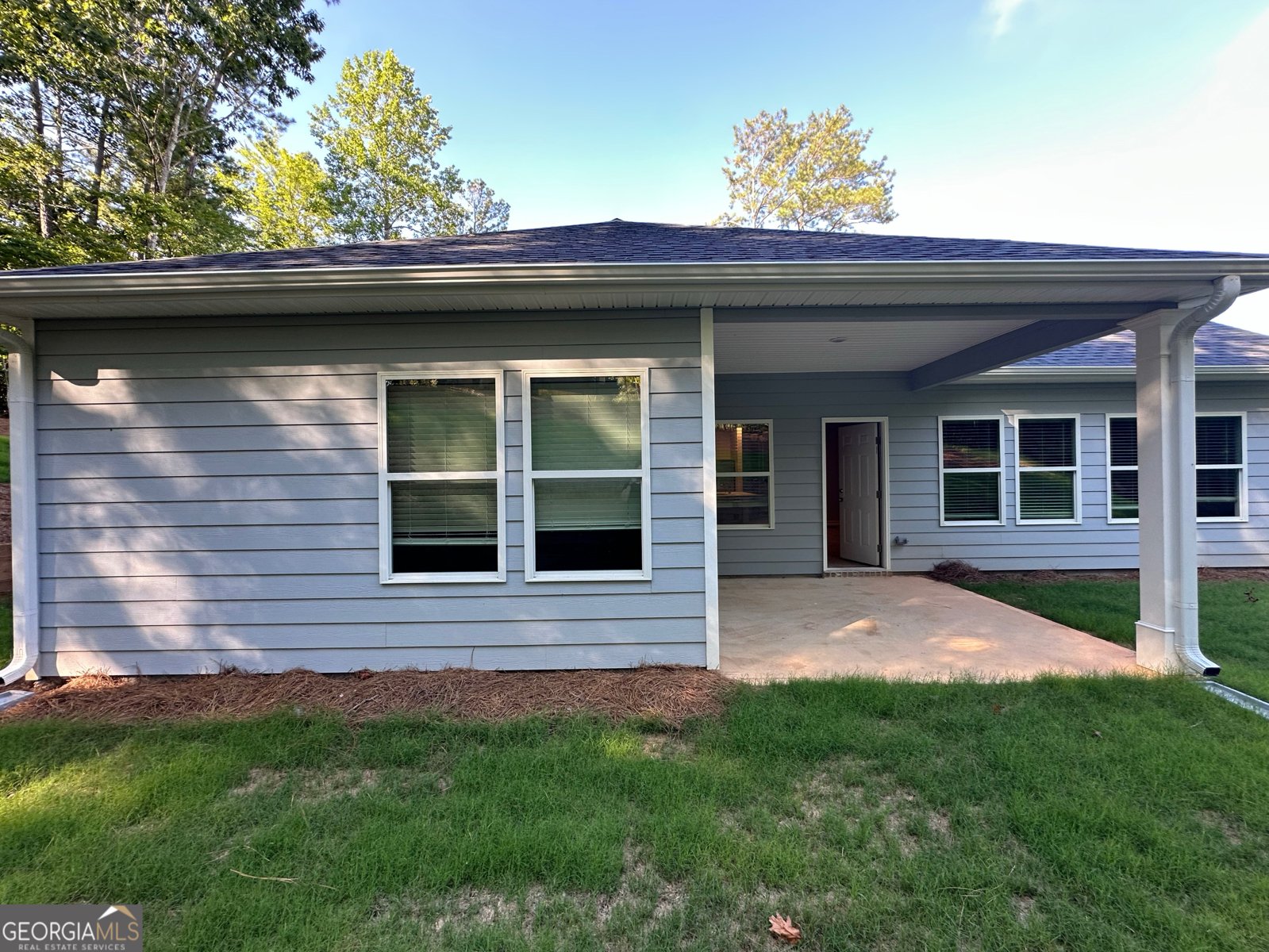 5112 Hilltop Drive Villa Rica - 14