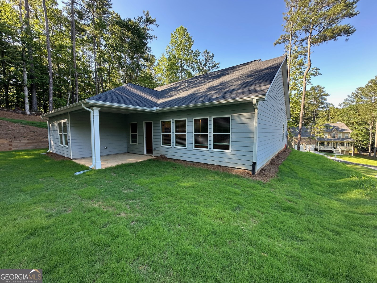 5112 Hilltop Drive Villa Rica - 16