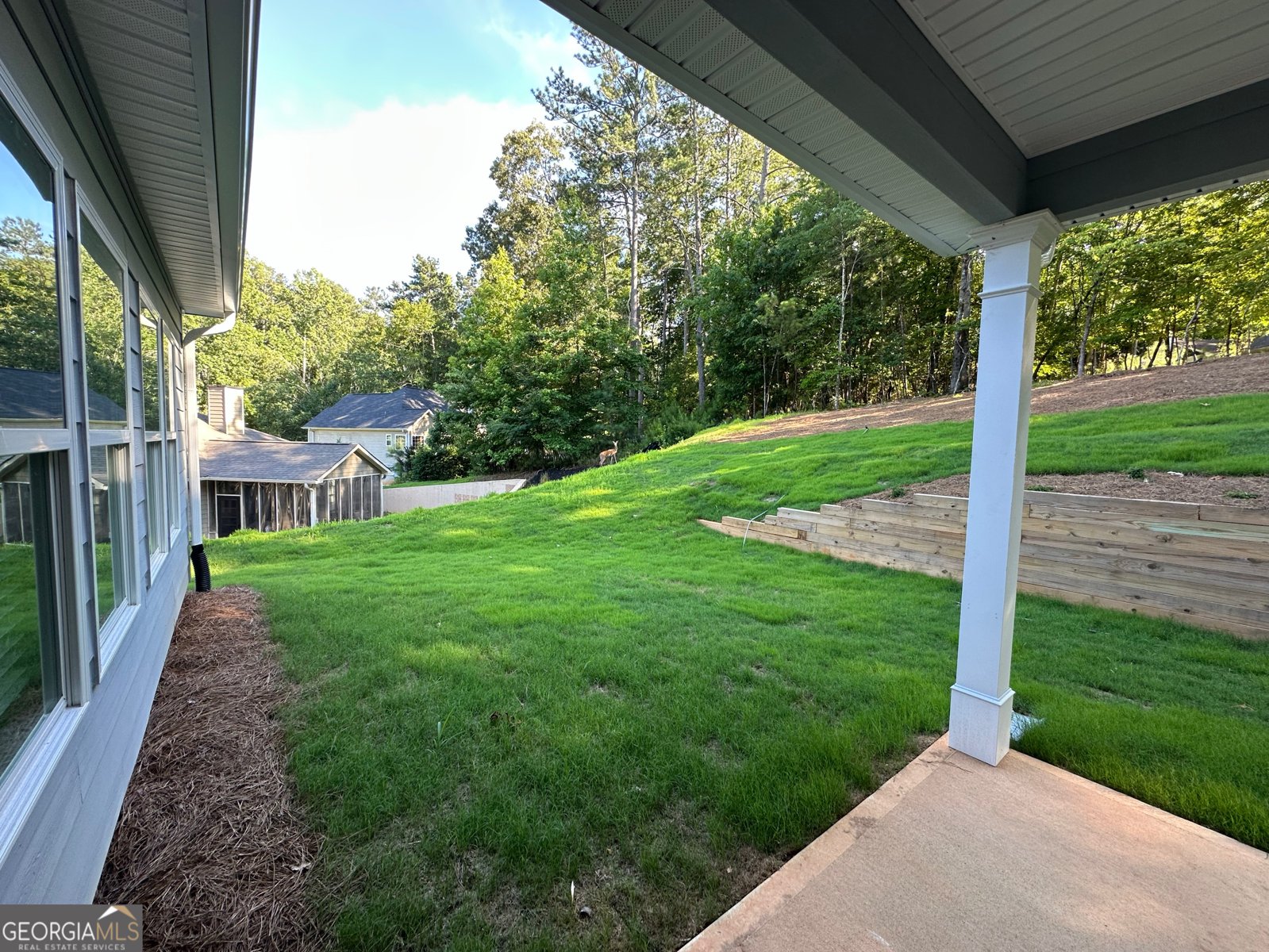 5112 Hilltop Drive Villa Rica - 22