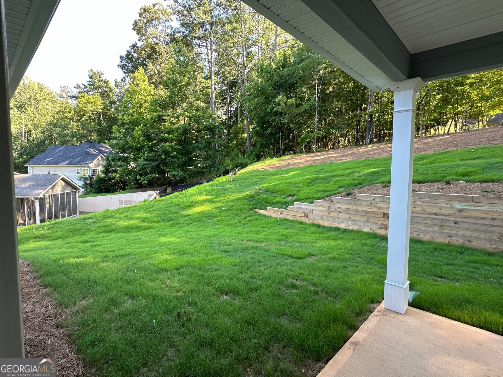 5112 Hilltop Drive Villa Rica - 24