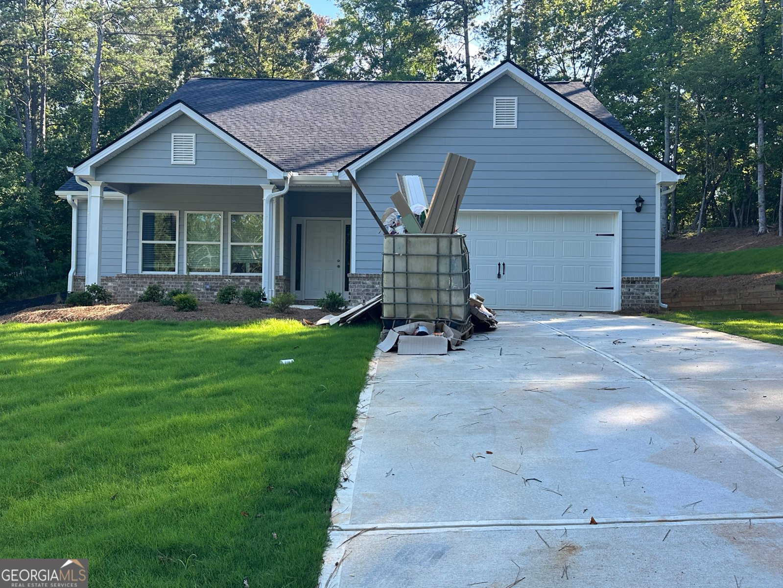 5112 Hilltop Drive Villa Rica - 25