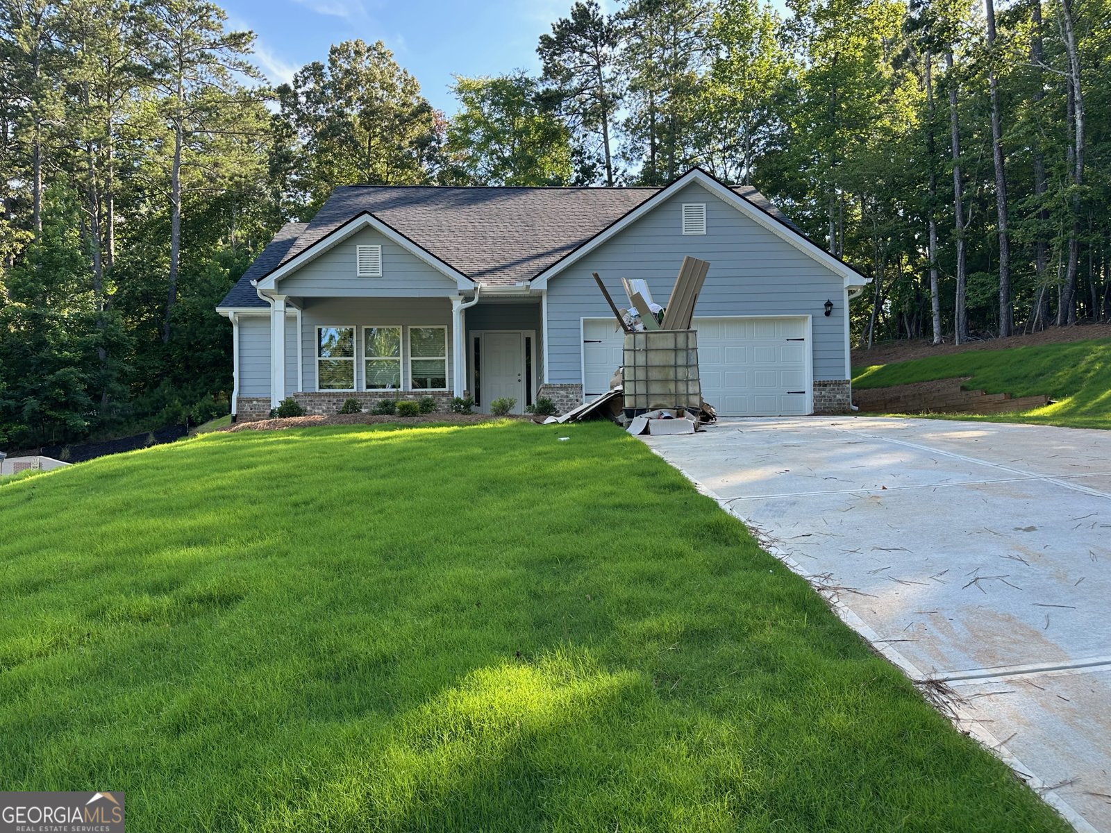 5112 Hilltop Drive Villa Rica - 3