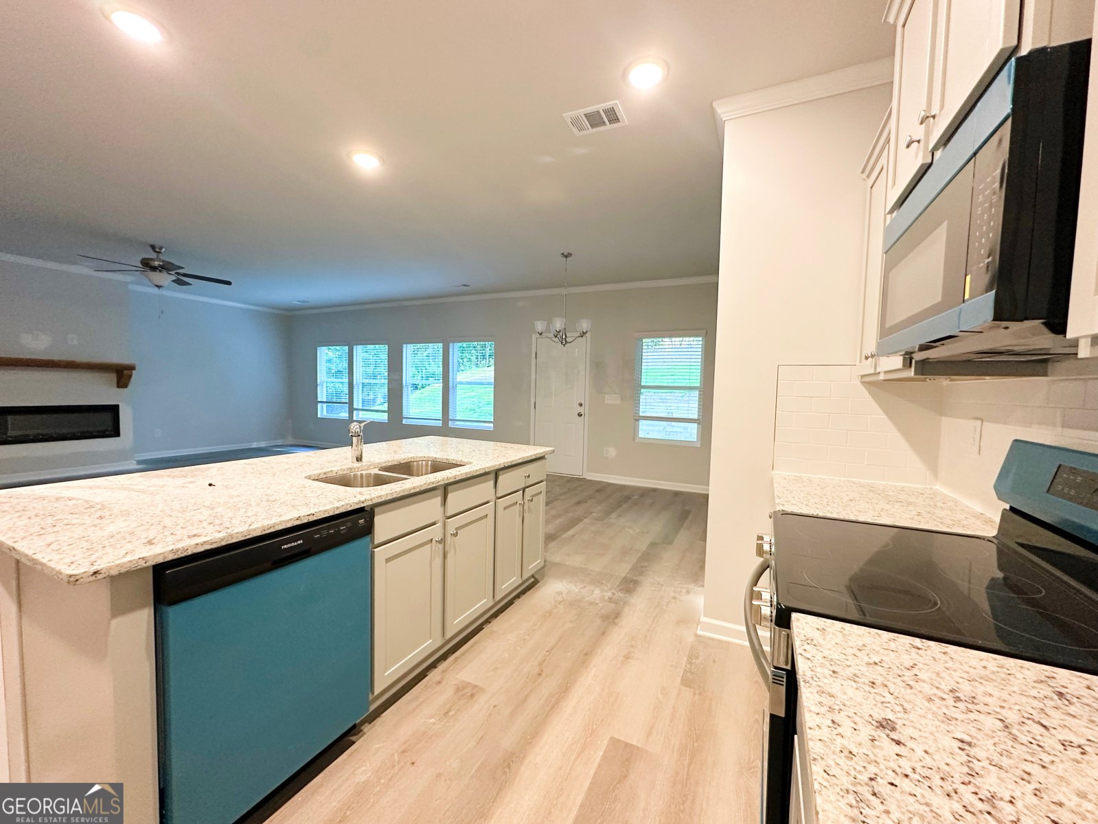 5112 Hilltop Drive Villa Rica - 4