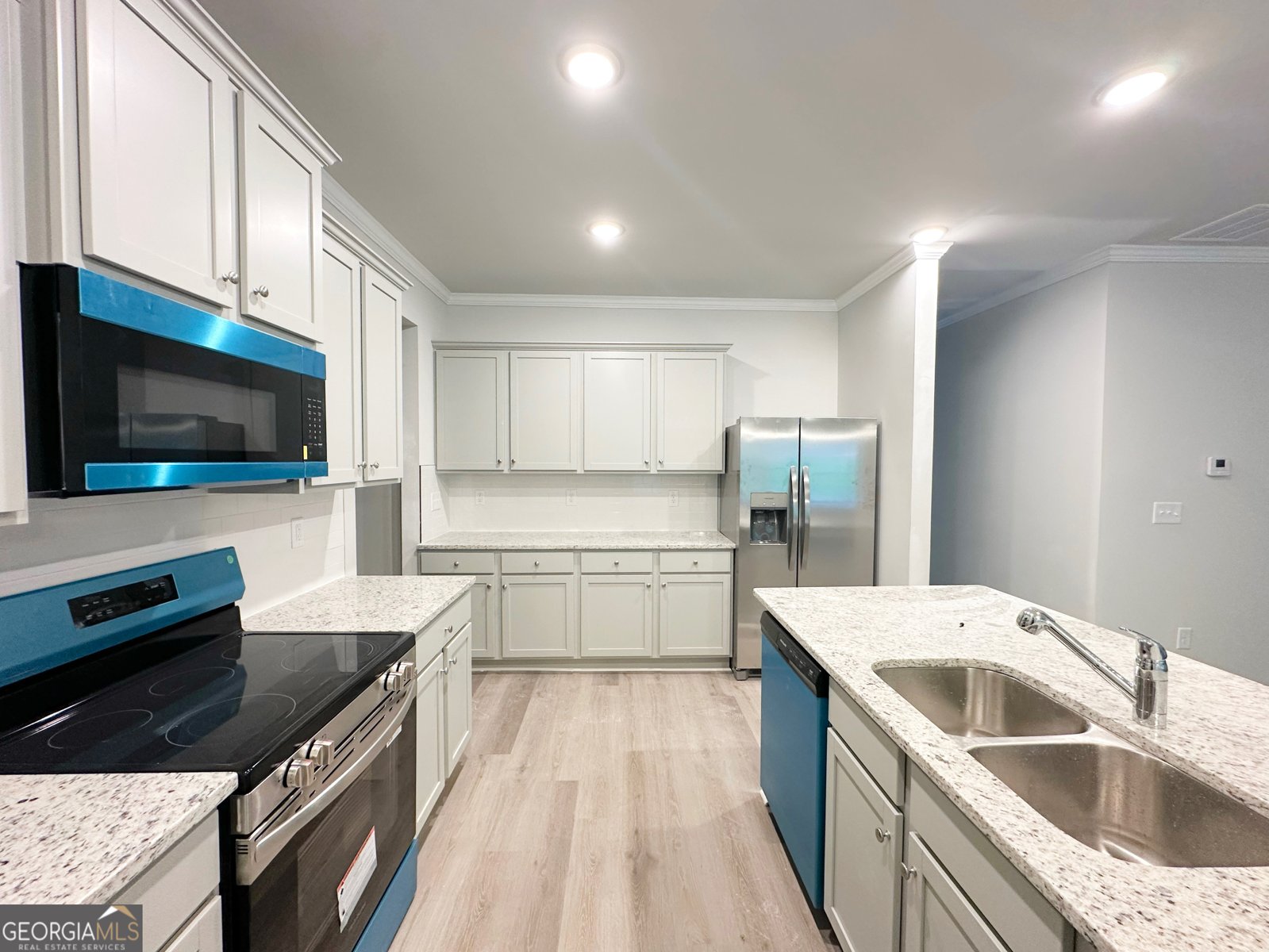 5112 Hilltop Drive Villa Rica - 5