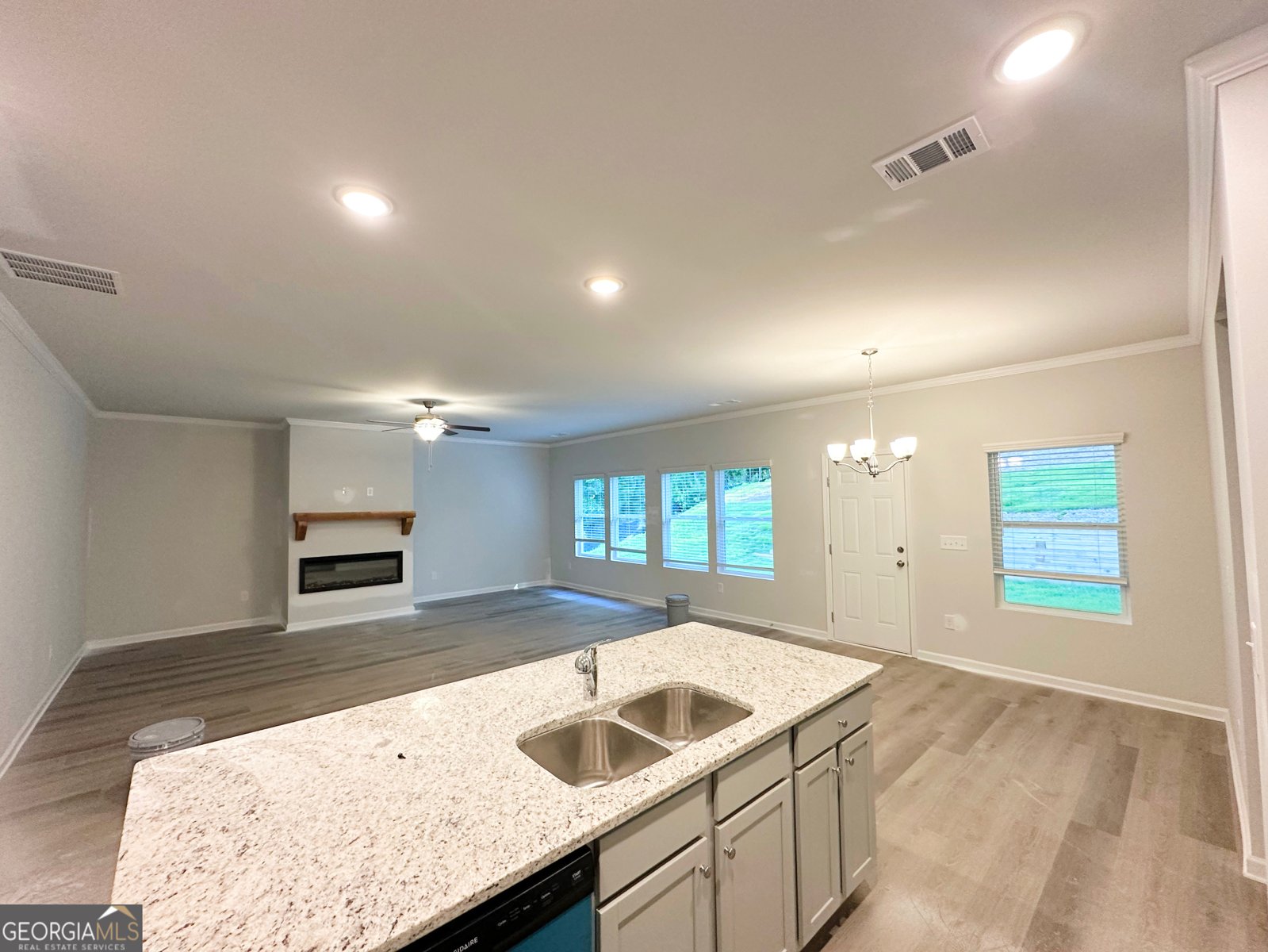 5112 Hilltop Drive Villa Rica - 8