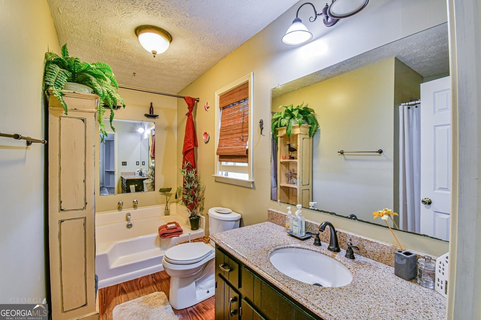 5774 Harbor Drive Buford - 15