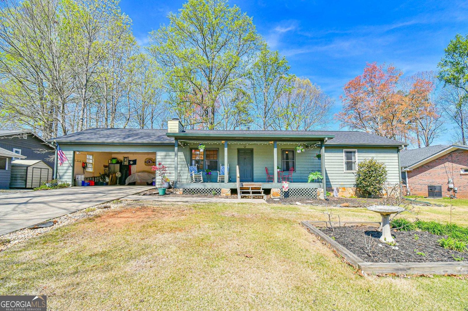 5774 Harbor Drive Buford - 2