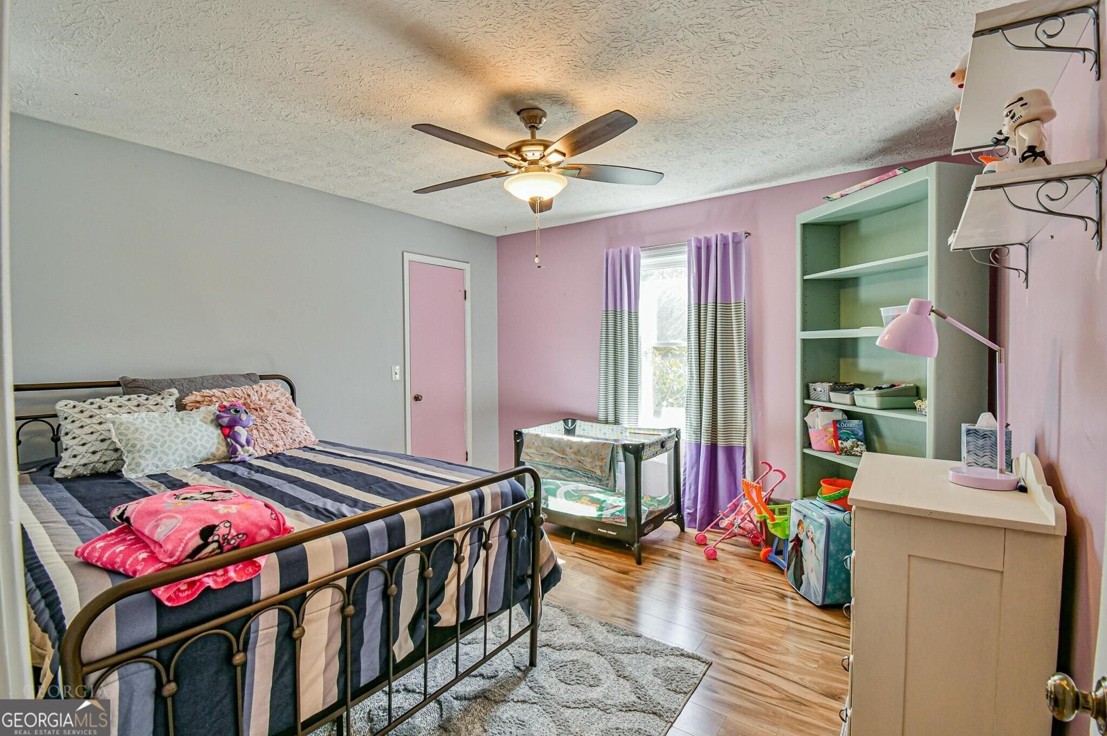 5774 Harbor Drive Buford - 20