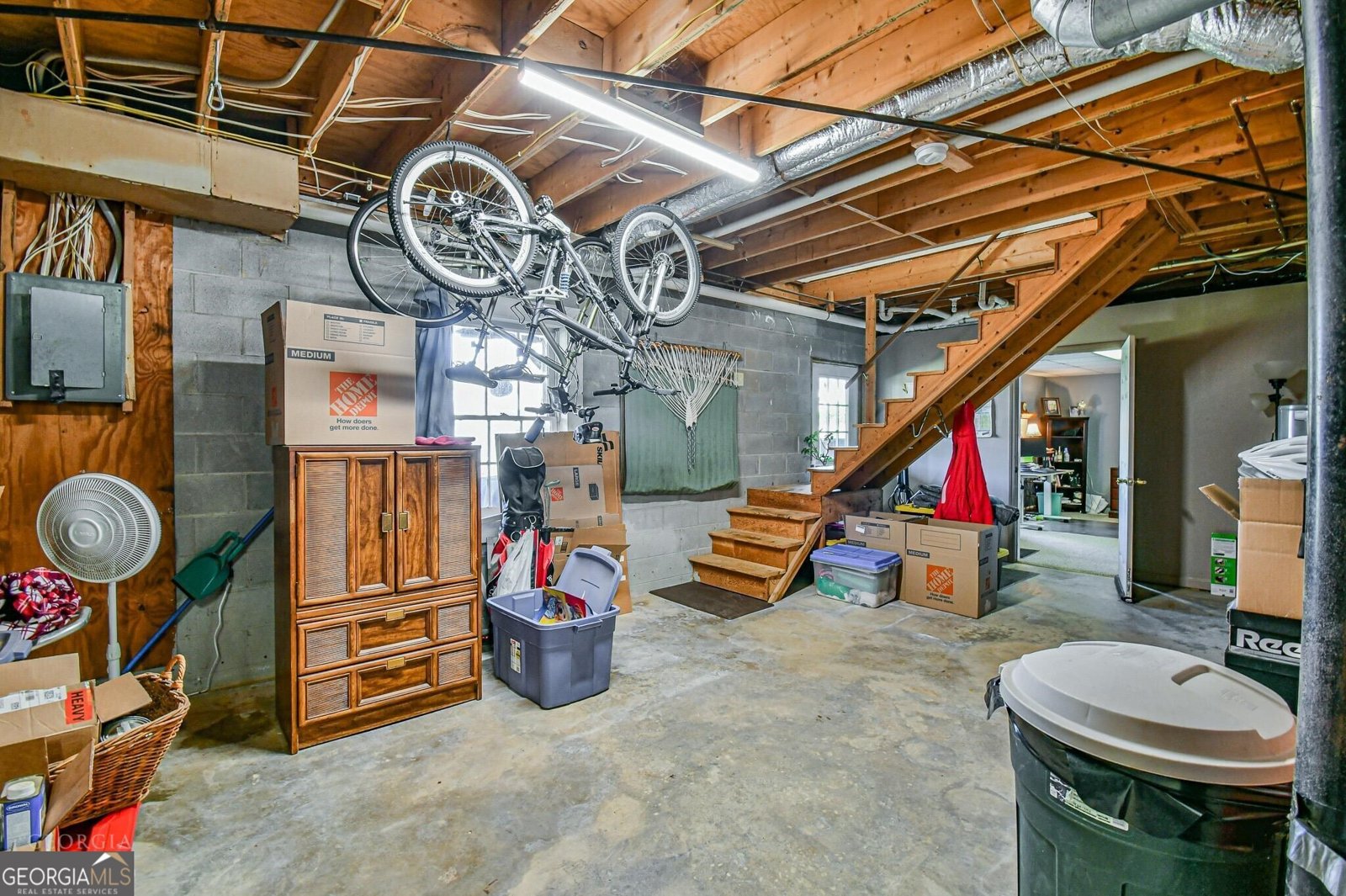 5774 Harbor Drive Buford - 23