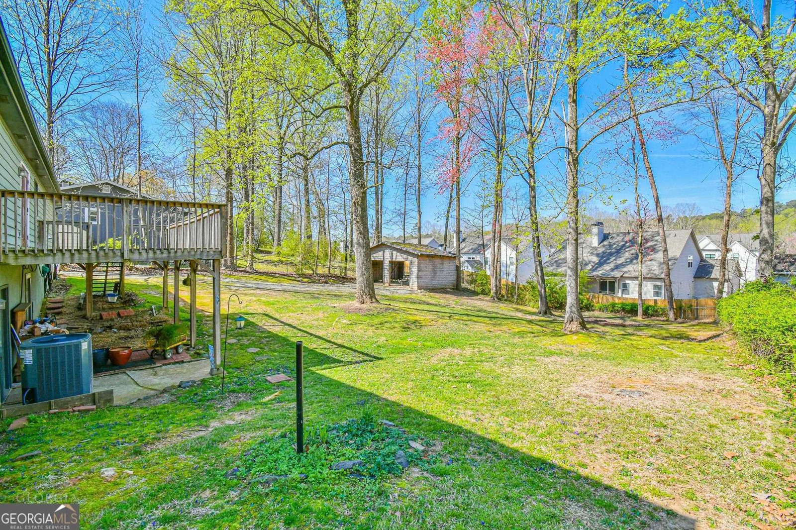 5774 Harbor Drive Buford - 27