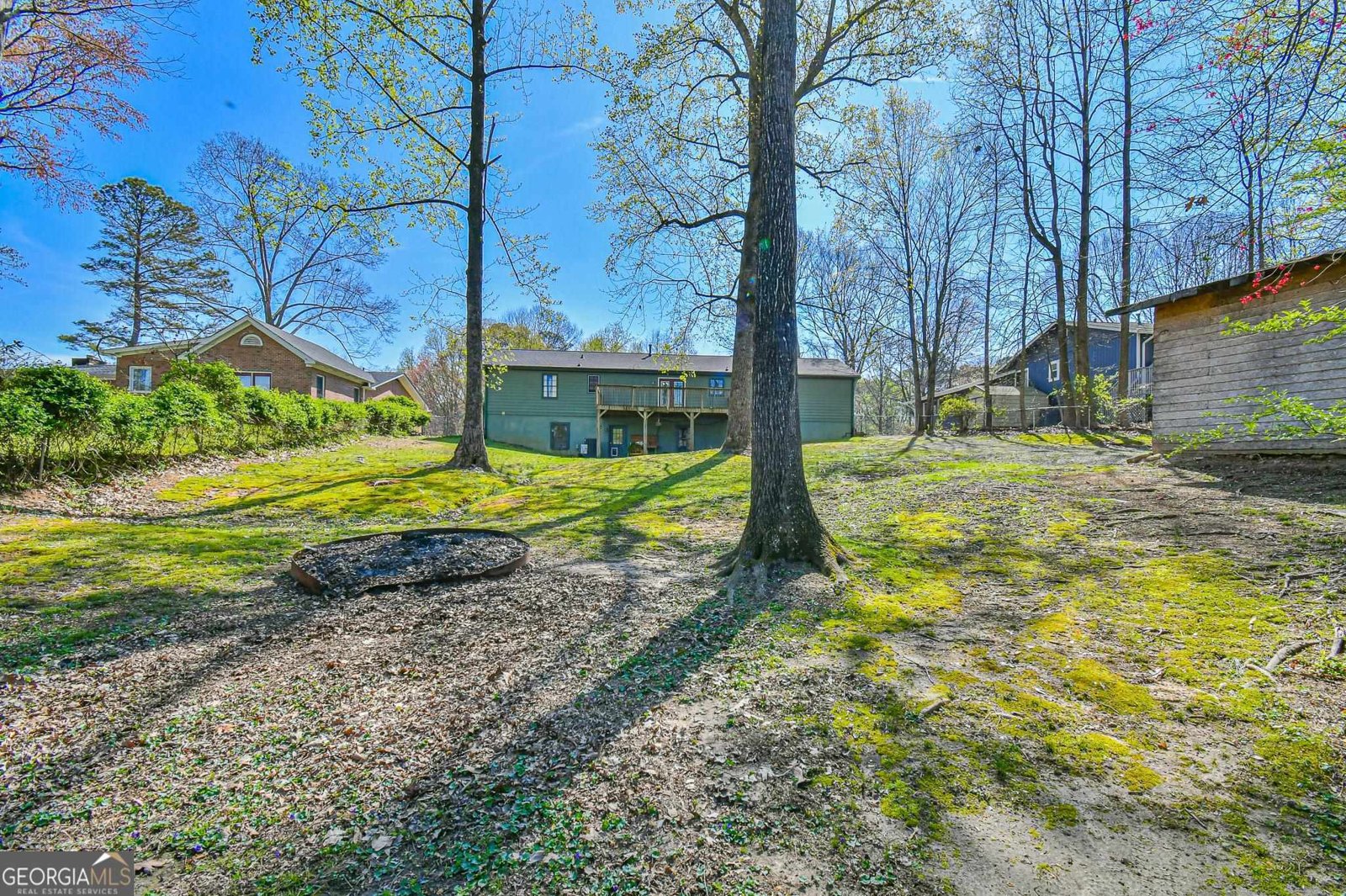 5774 Harbor Drive Buford - 28