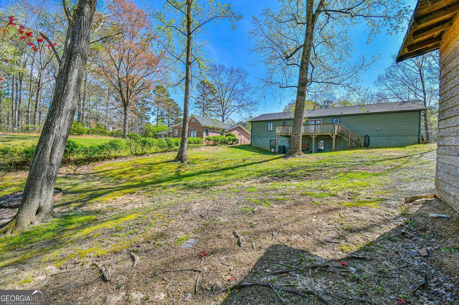 5774 Harbor Drive Buford - 29