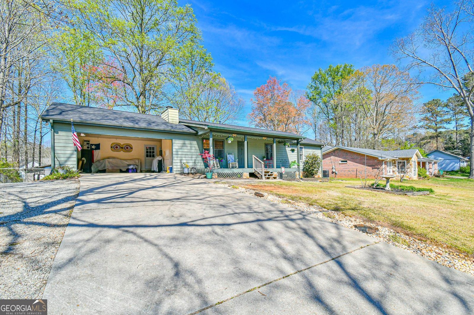 5774 Harbor Drive Buford - 3