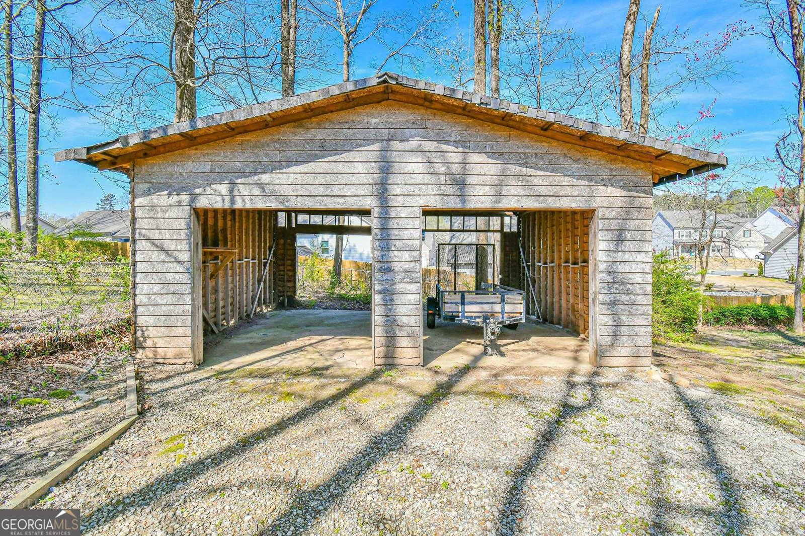5774 Harbor Drive Buford - 30