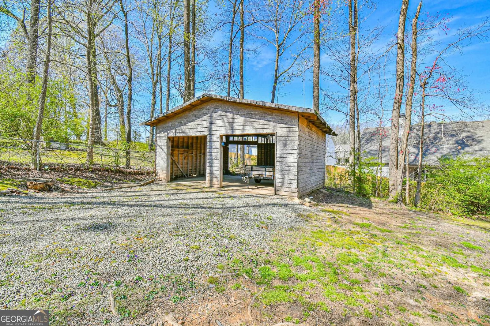 5774 Harbor Drive Buford - 31