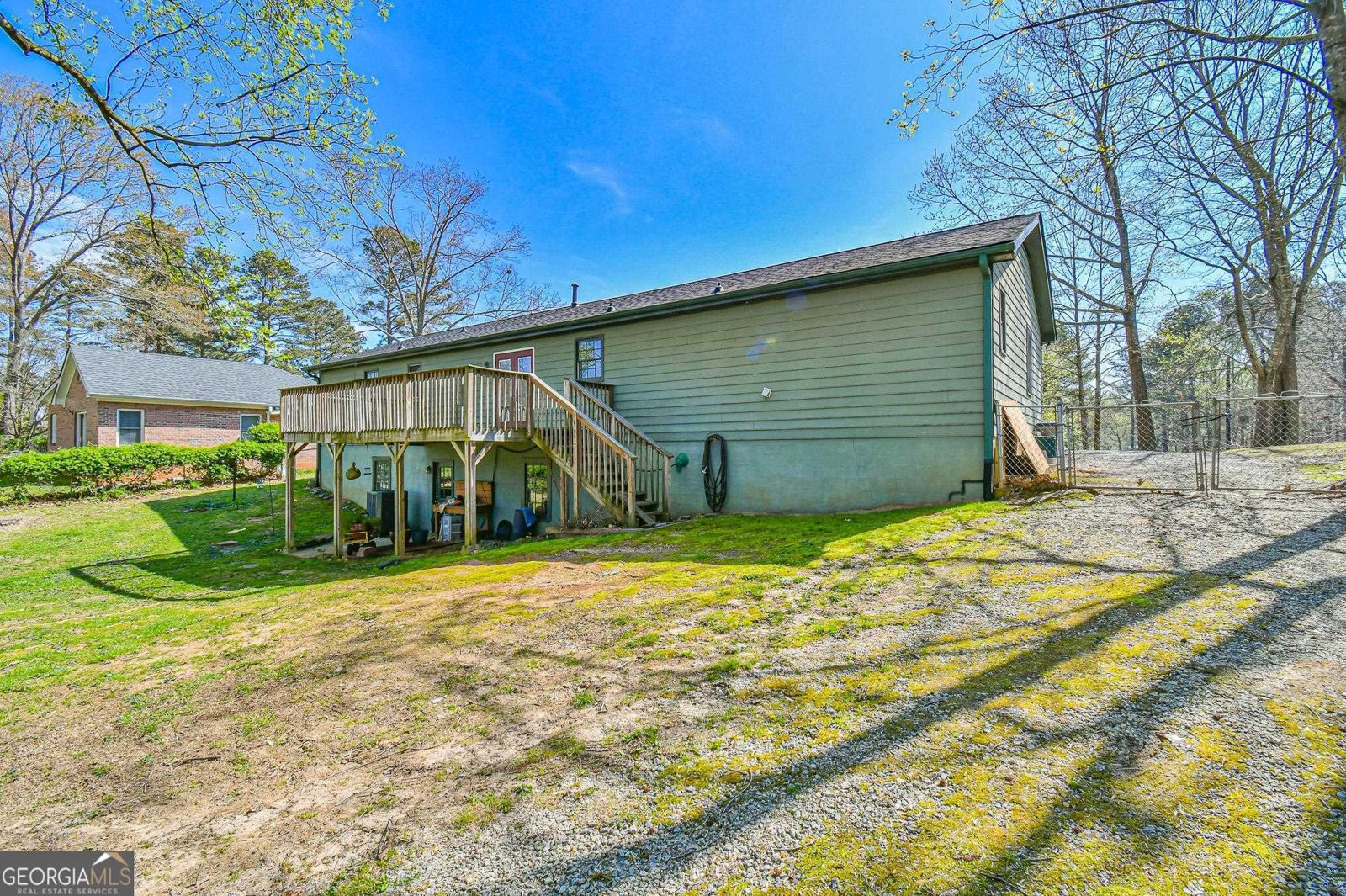 5774 Harbor Drive Buford - 32