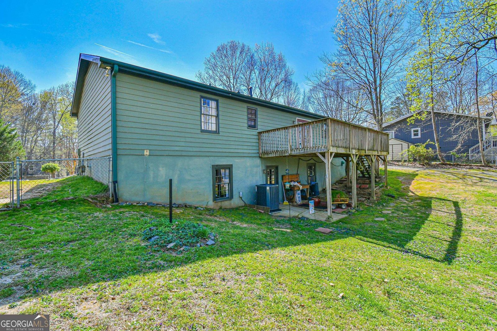 5774 Harbor Drive Buford - 33