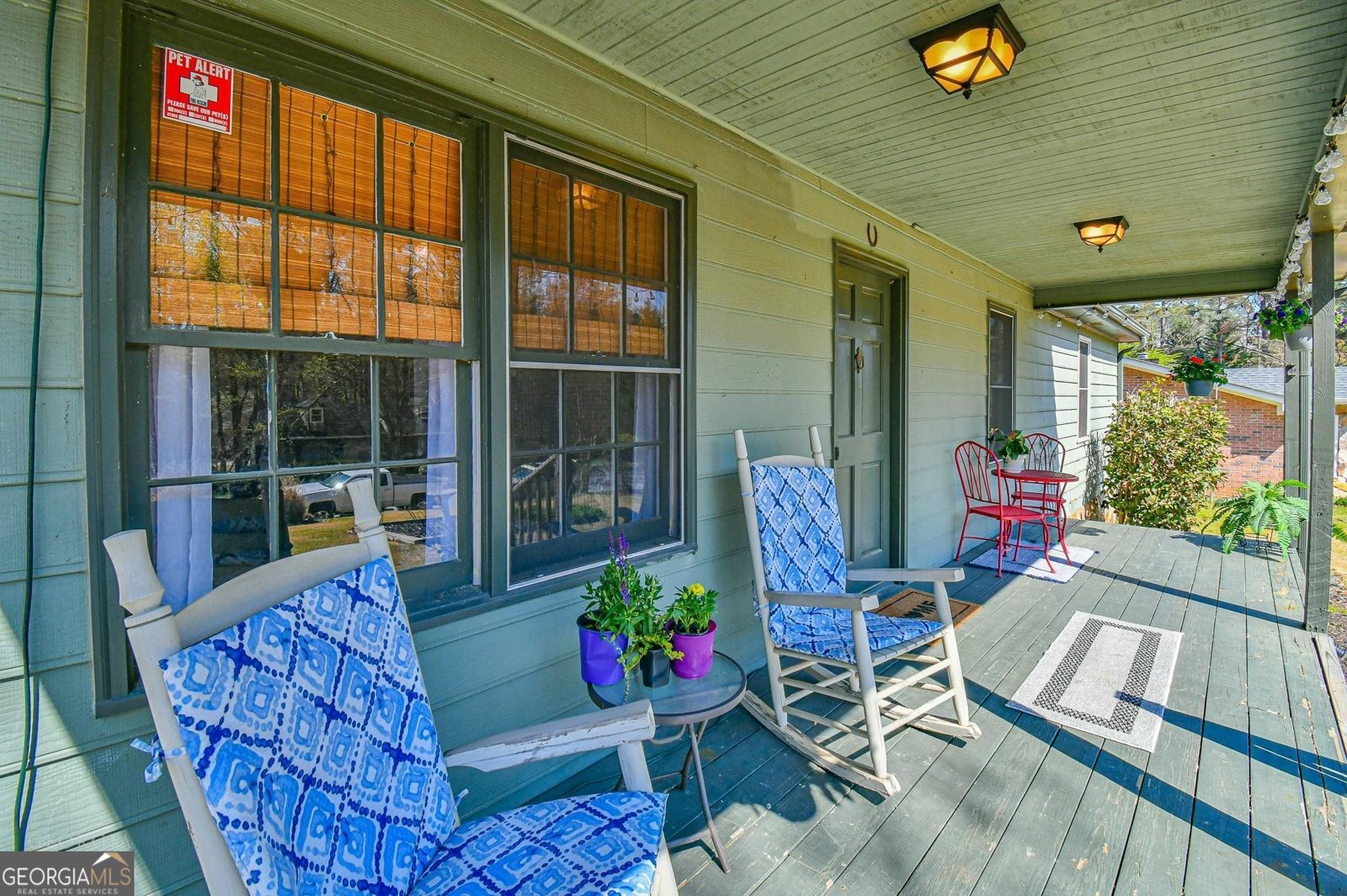 5774 Harbor Drive Buford - 34