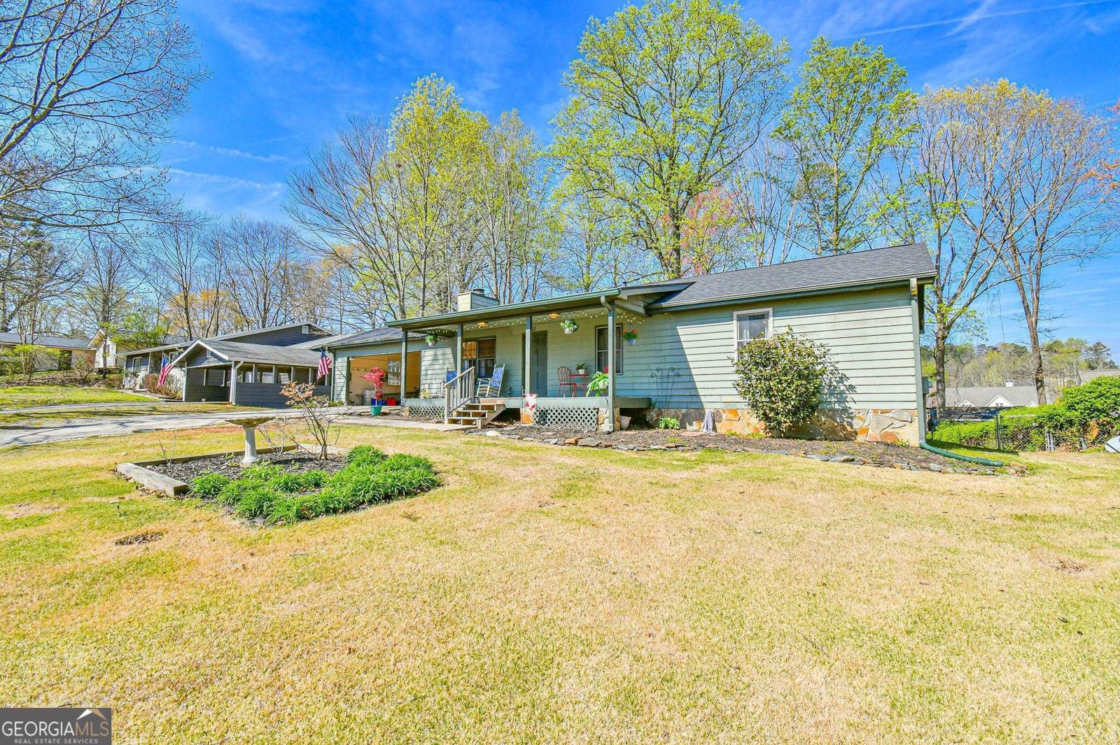 5774 Harbor Drive Buford - 4