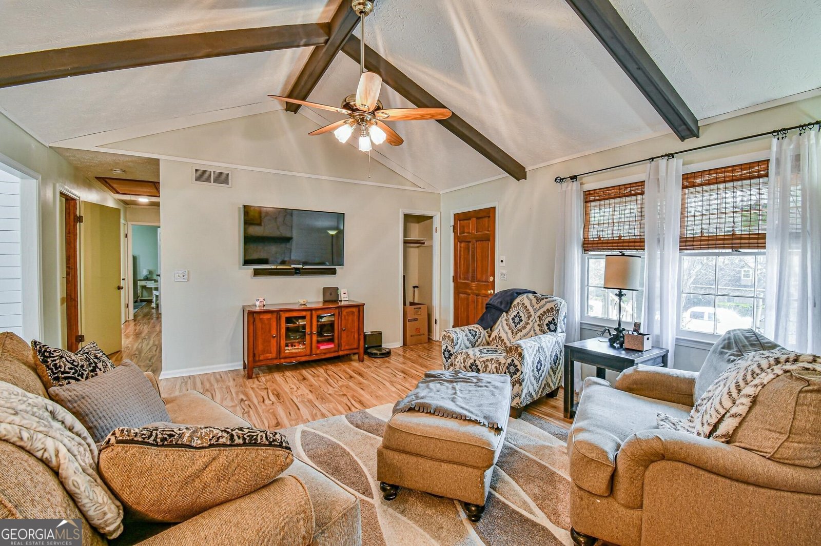5774 Harbor Drive Buford - 5