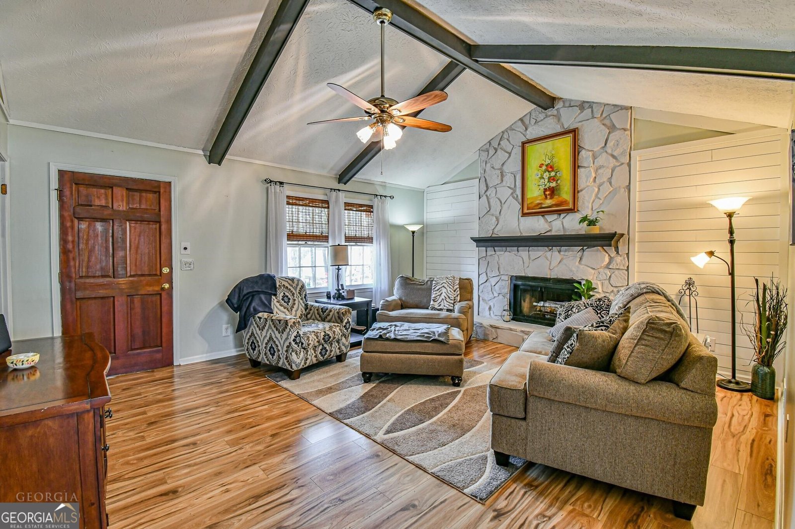 5774 Harbor Drive Buford - 6