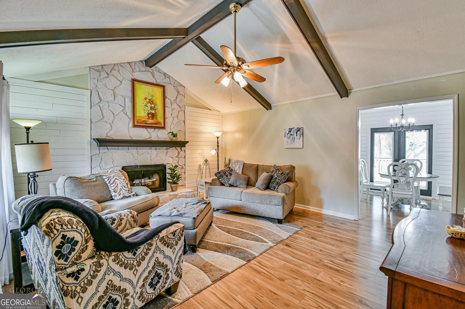 5774 Harbor Drive Buford - 7