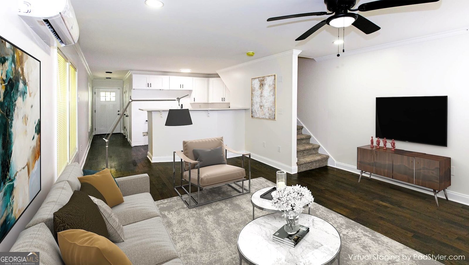 2027 Lois Place Atlanta - 2