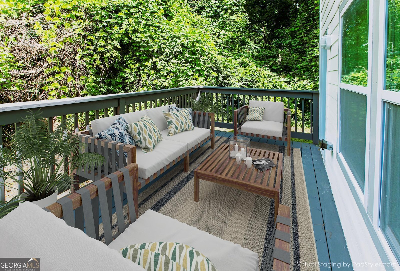 2027 Lois Place Atlanta - 20