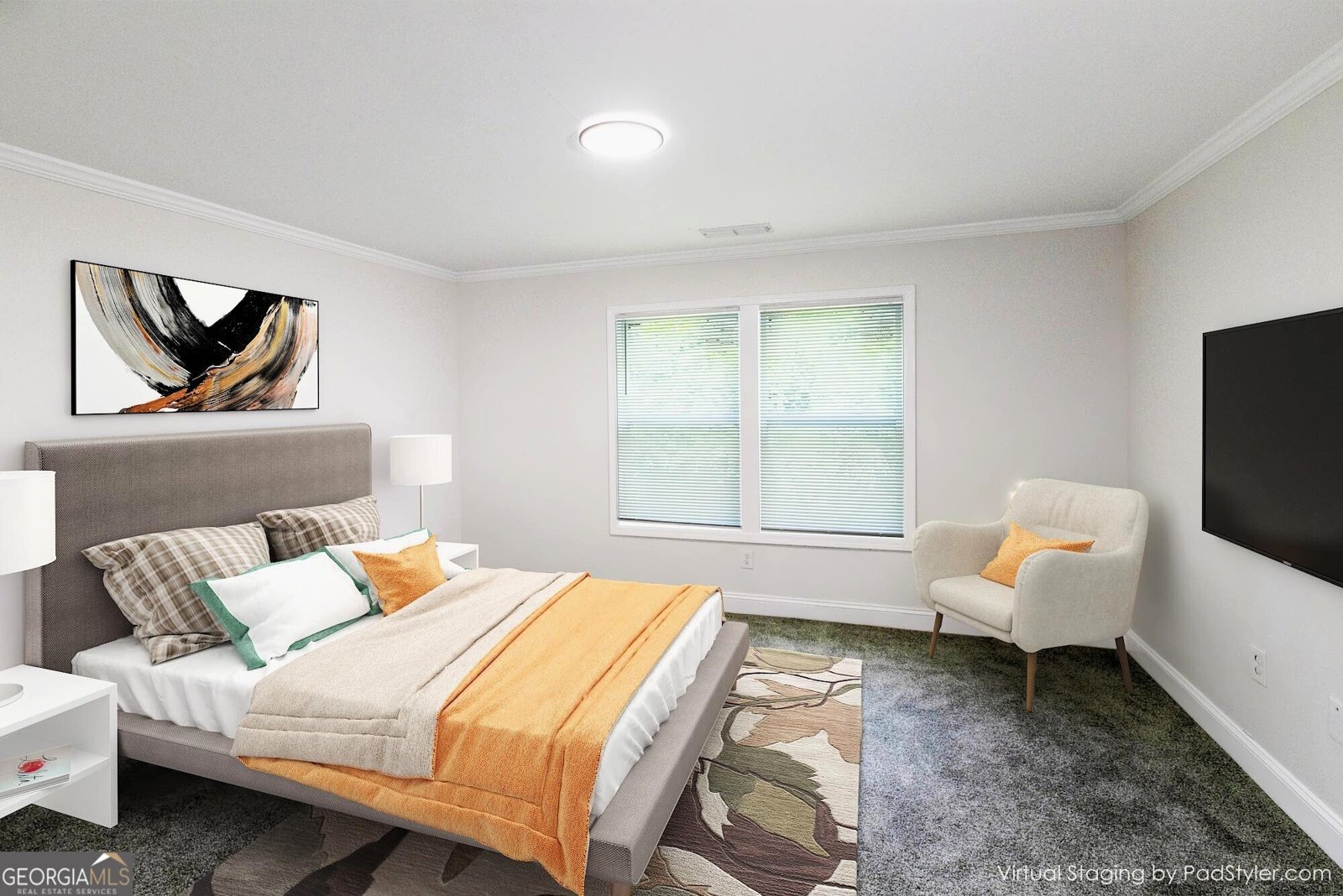 2027 Lois Place Atlanta - 5