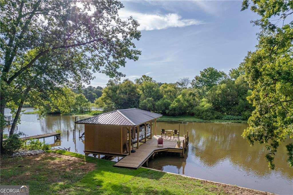 335 Little River Trail Eatonton - 10