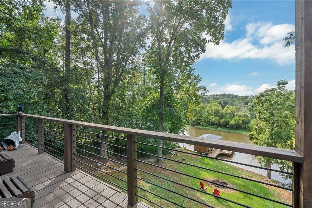 335 Little River Trail Eatonton - 2