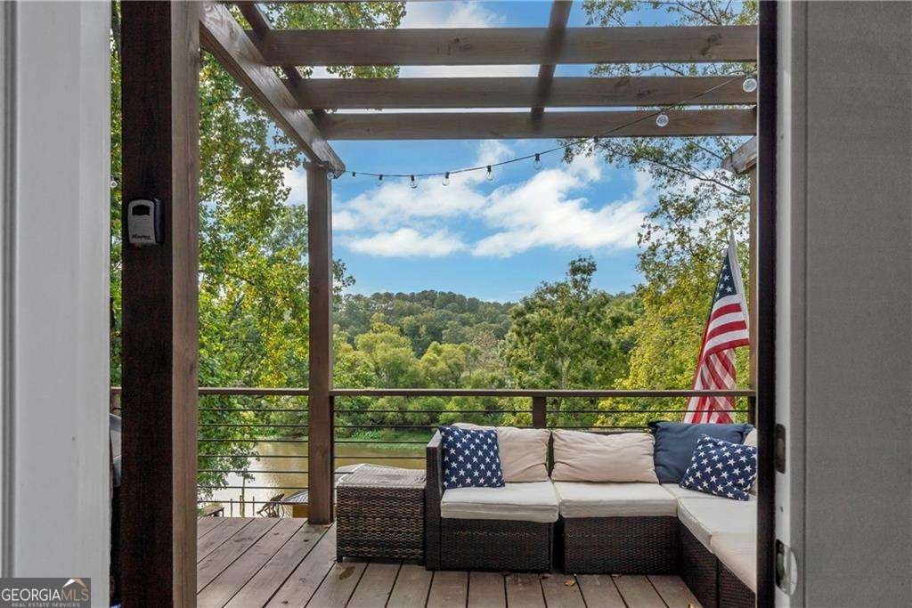 335 Little River Trail Eatonton - 5