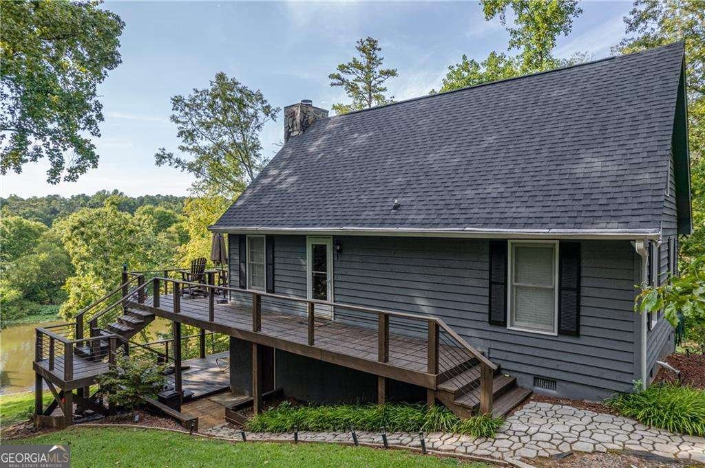 335 Little River Trail Eatonton - 9
