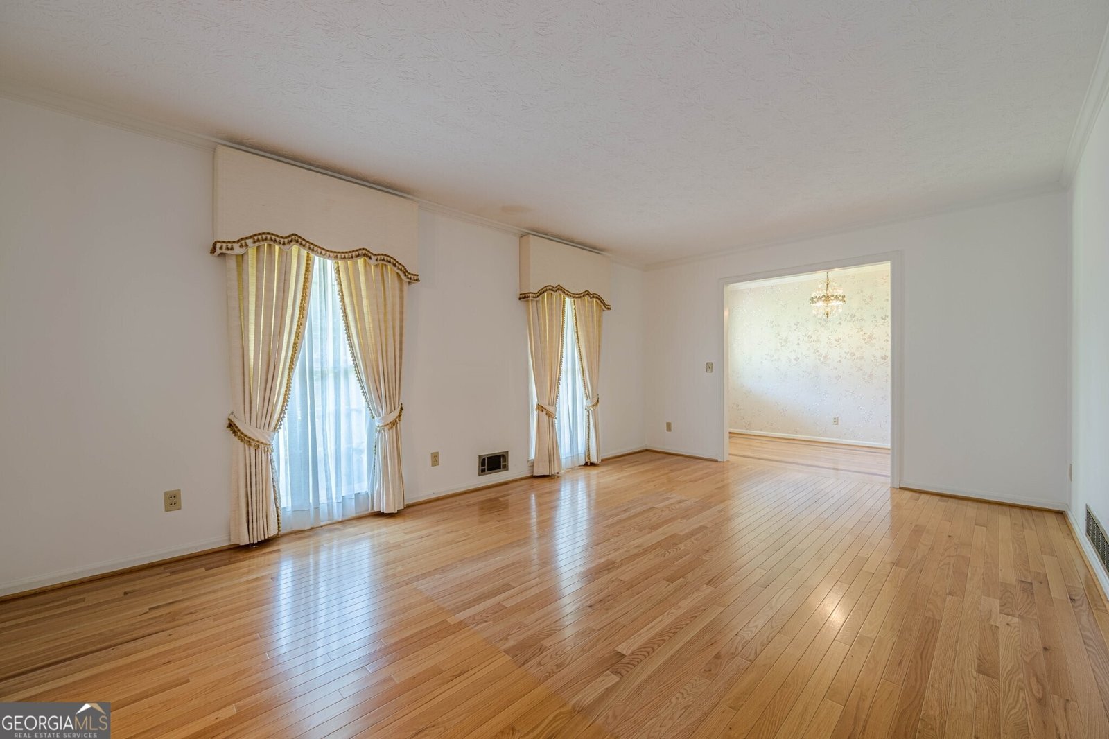 1725 Mountainside Drive Cumming - 11