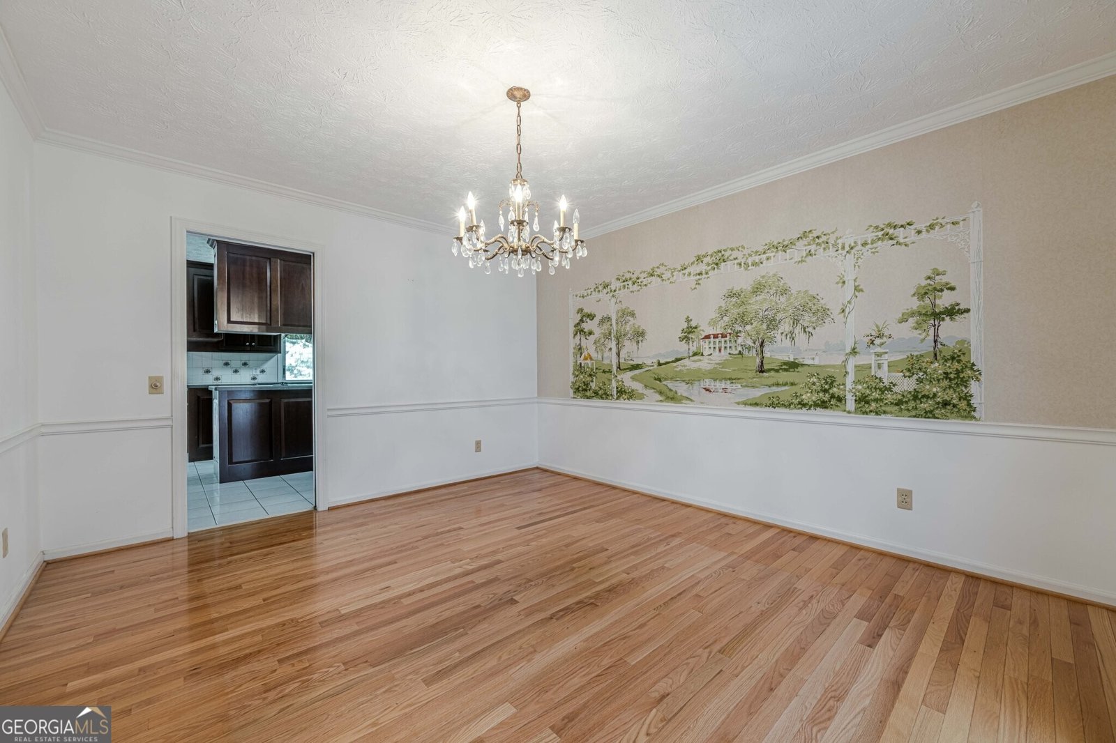 1725 Mountainside Drive Cumming - 14