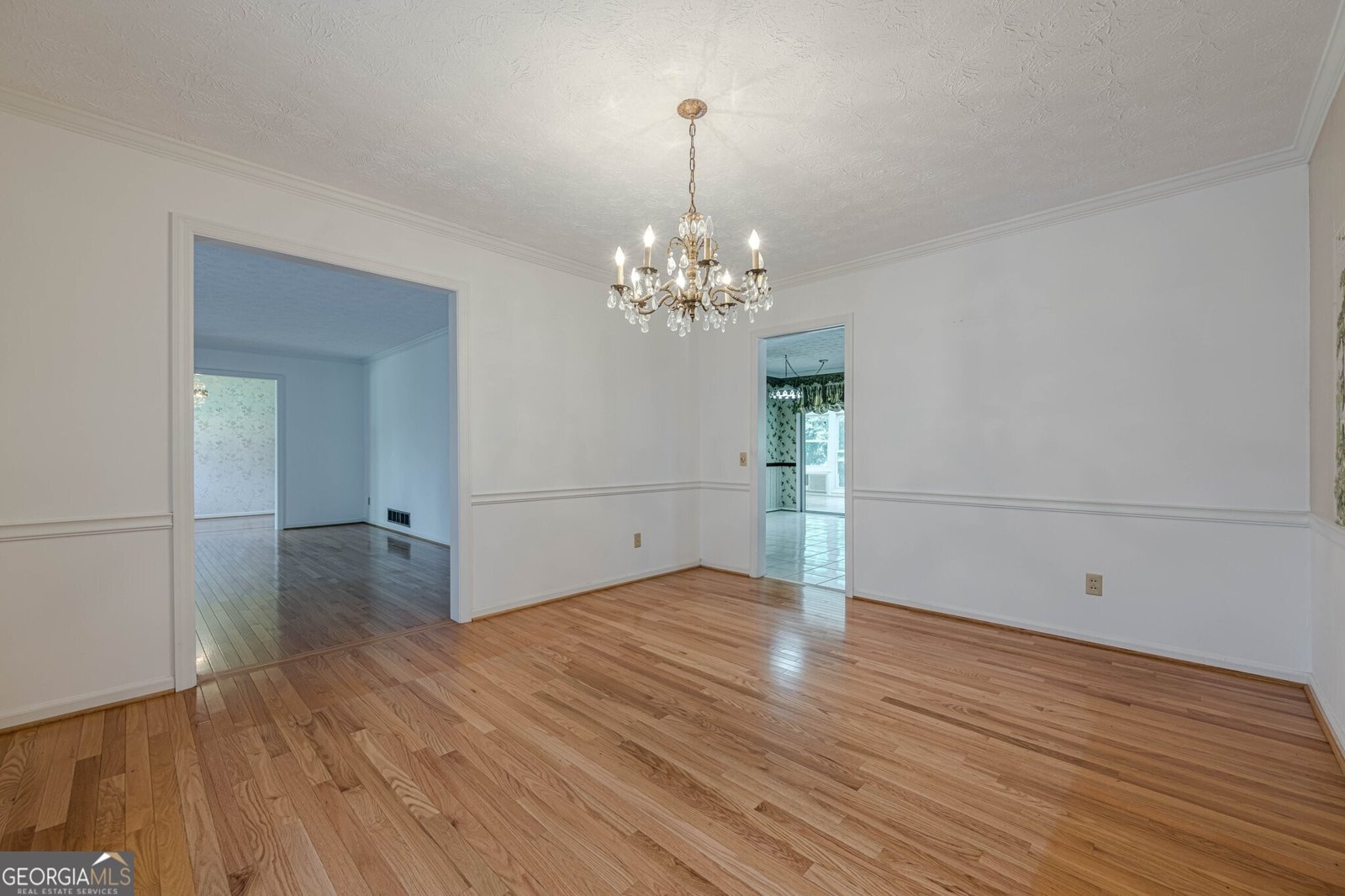 1725 Mountainside Drive Cumming - 15