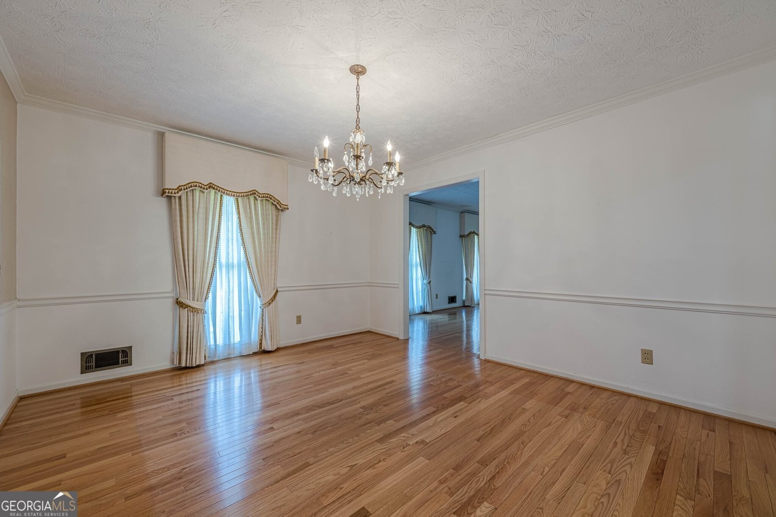 1725 Mountainside Drive Cumming - 16