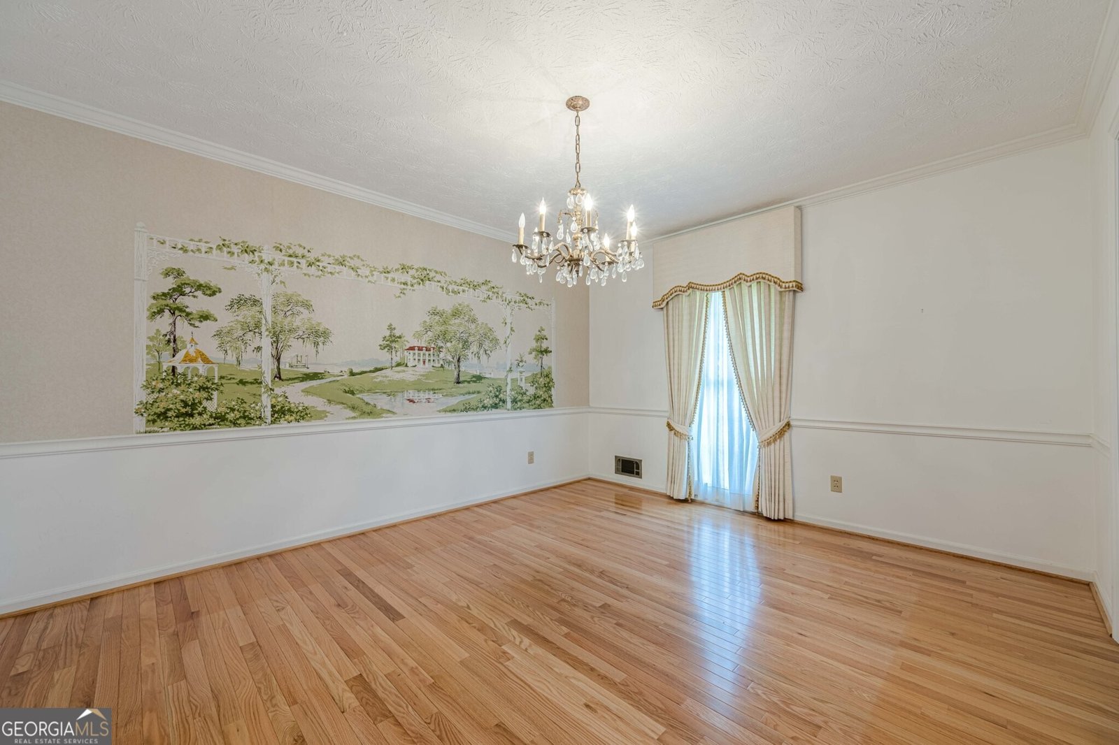 1725 Mountainside Drive Cumming - 17